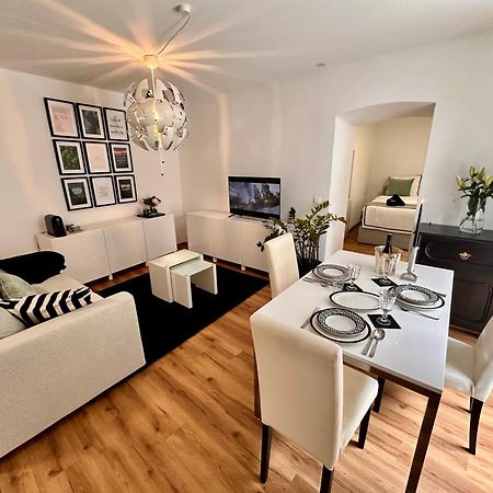 Schoene Ferienwohnung Schottwien Εξωτερικό φωτογραφία