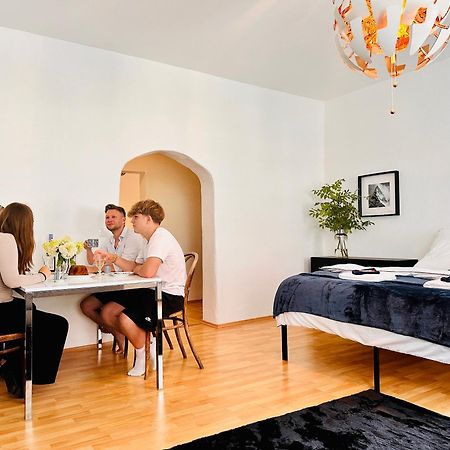 Schoene Ferienwohnung Schottwien Εξωτερικό φωτογραφία