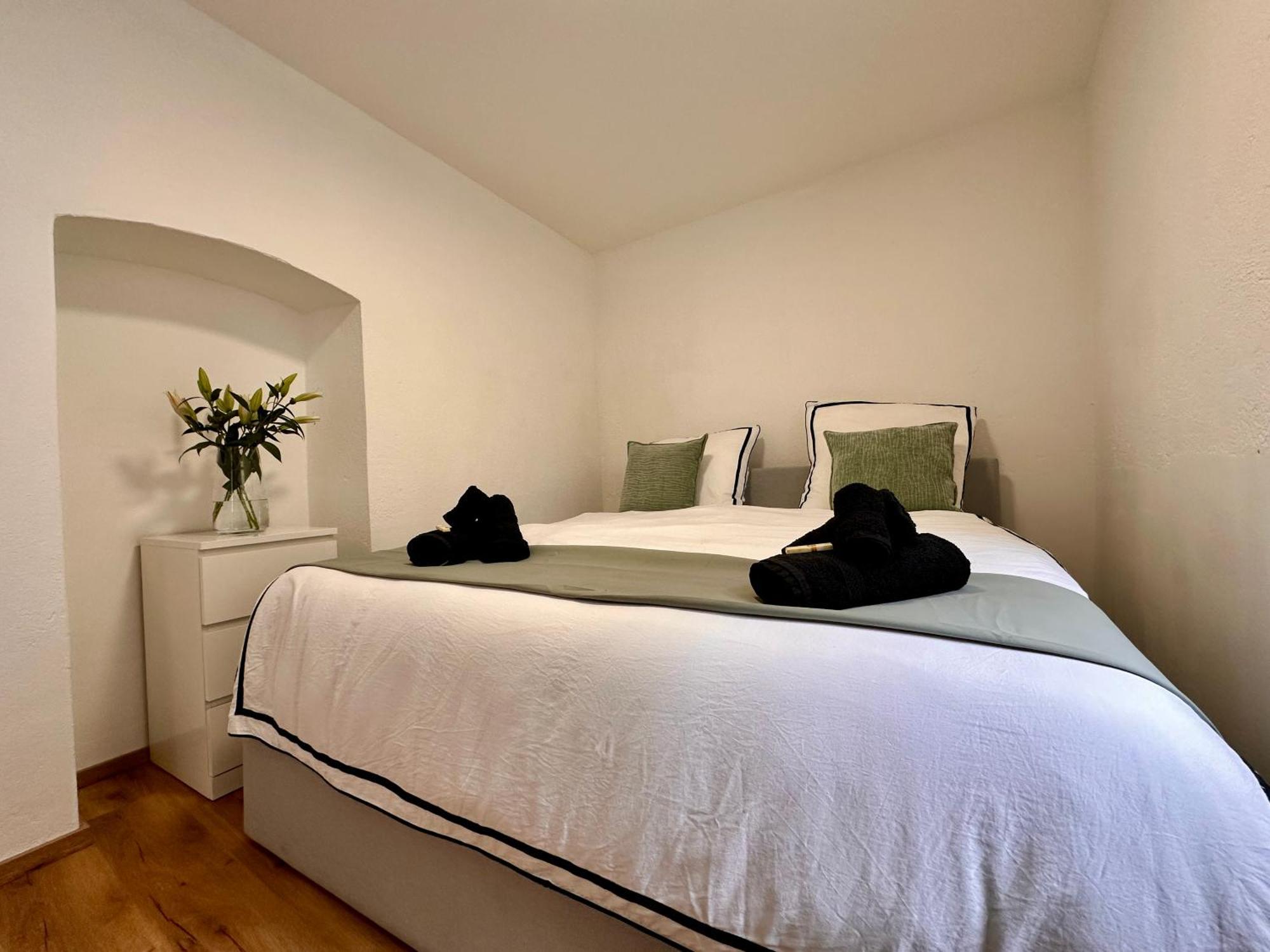 Schoene Ferienwohnung Schottwien Εξωτερικό φωτογραφία