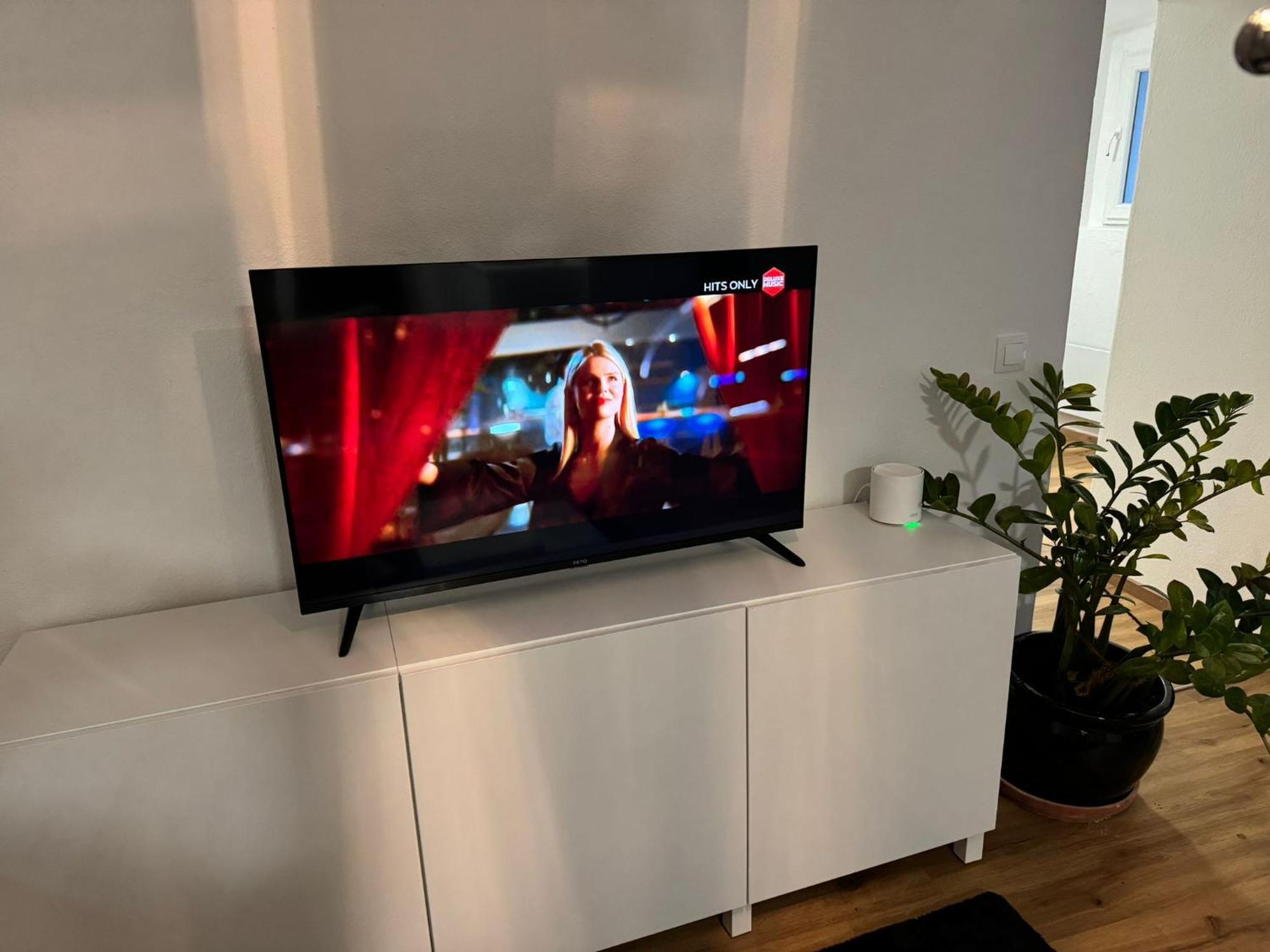 Schoene Ferienwohnung Schottwien Εξωτερικό φωτογραφία