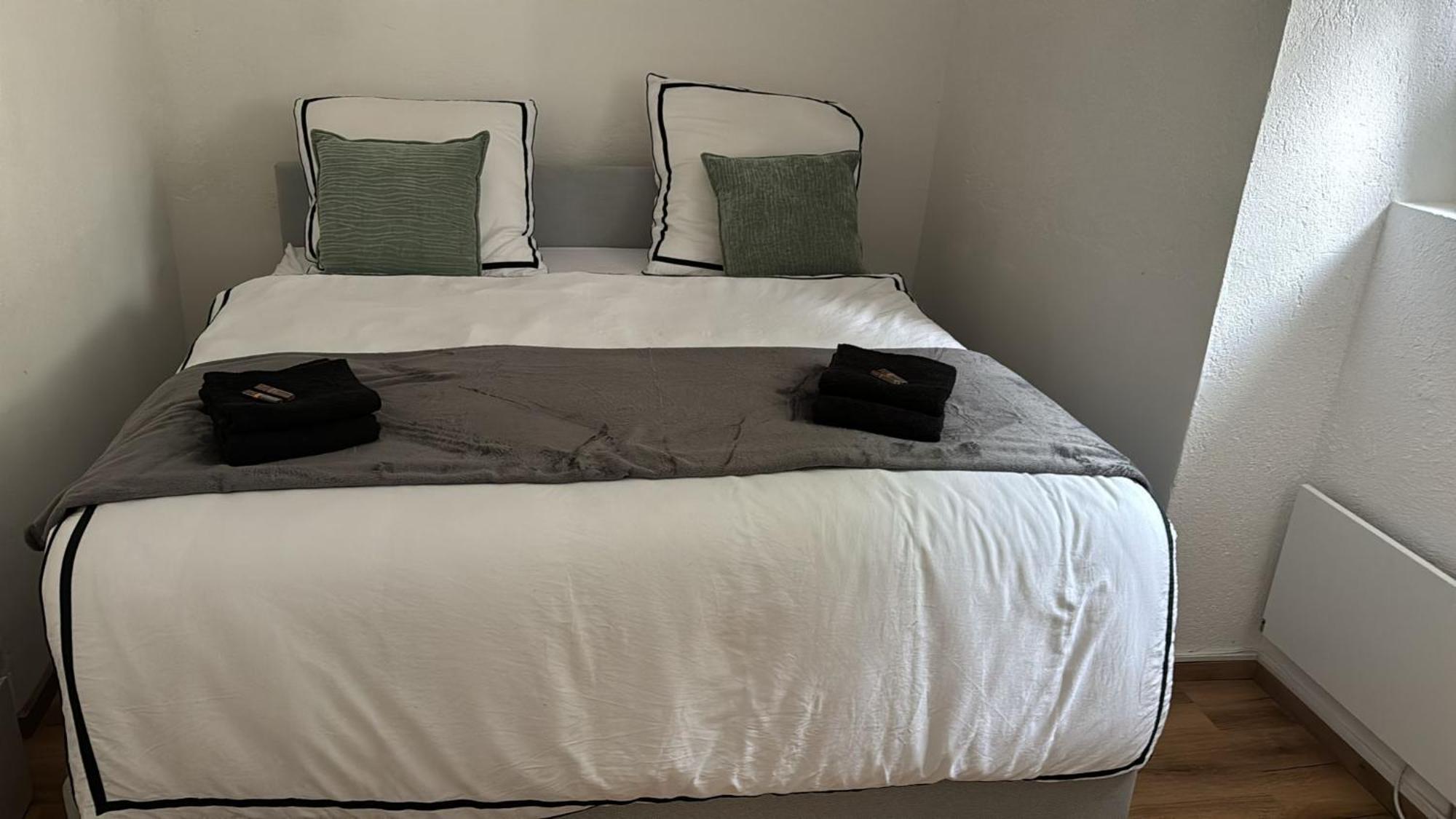 Schoene Ferienwohnung Schottwien Εξωτερικό φωτογραφία
