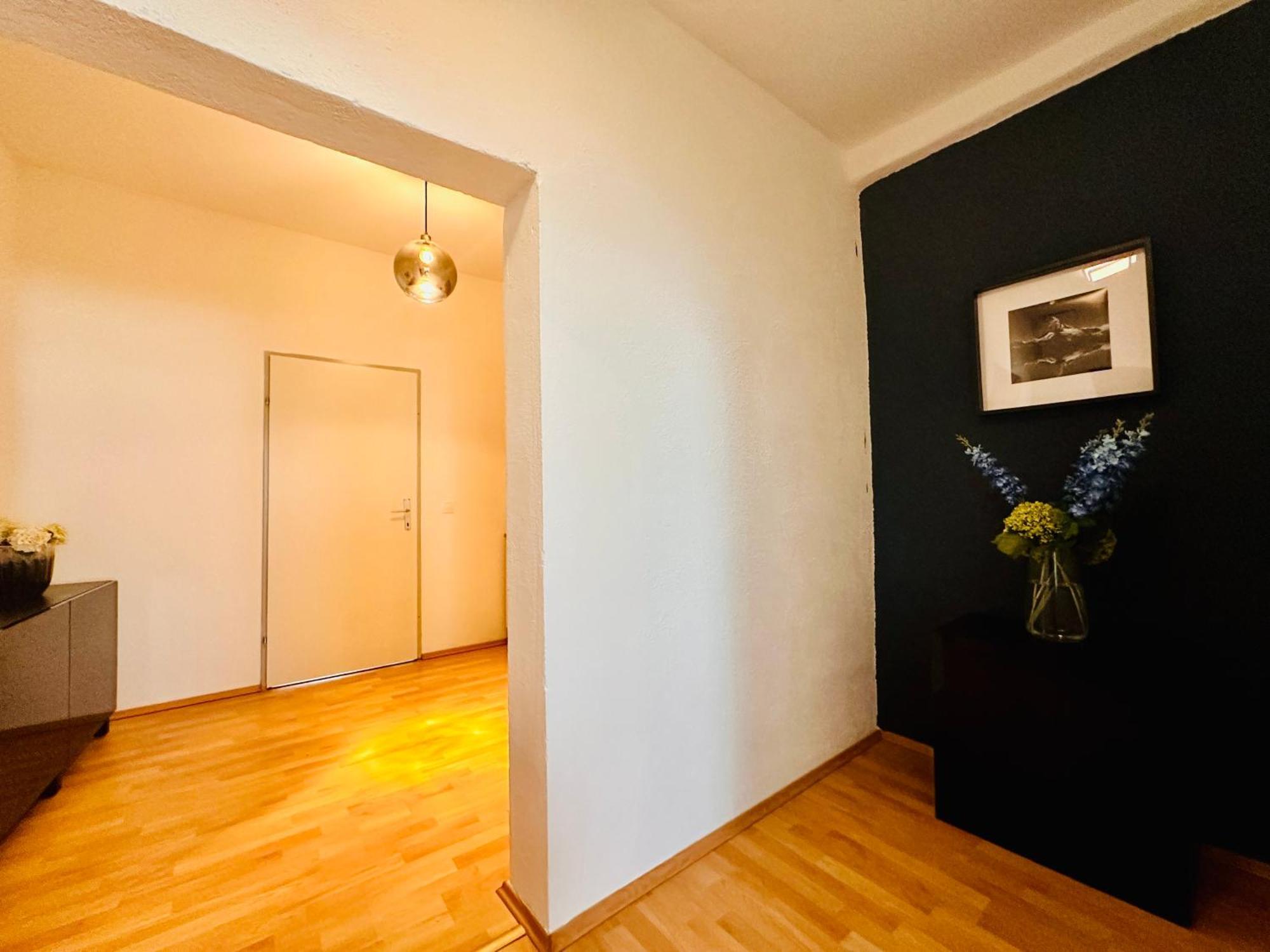 Schoene Ferienwohnung Schottwien Εξωτερικό φωτογραφία
