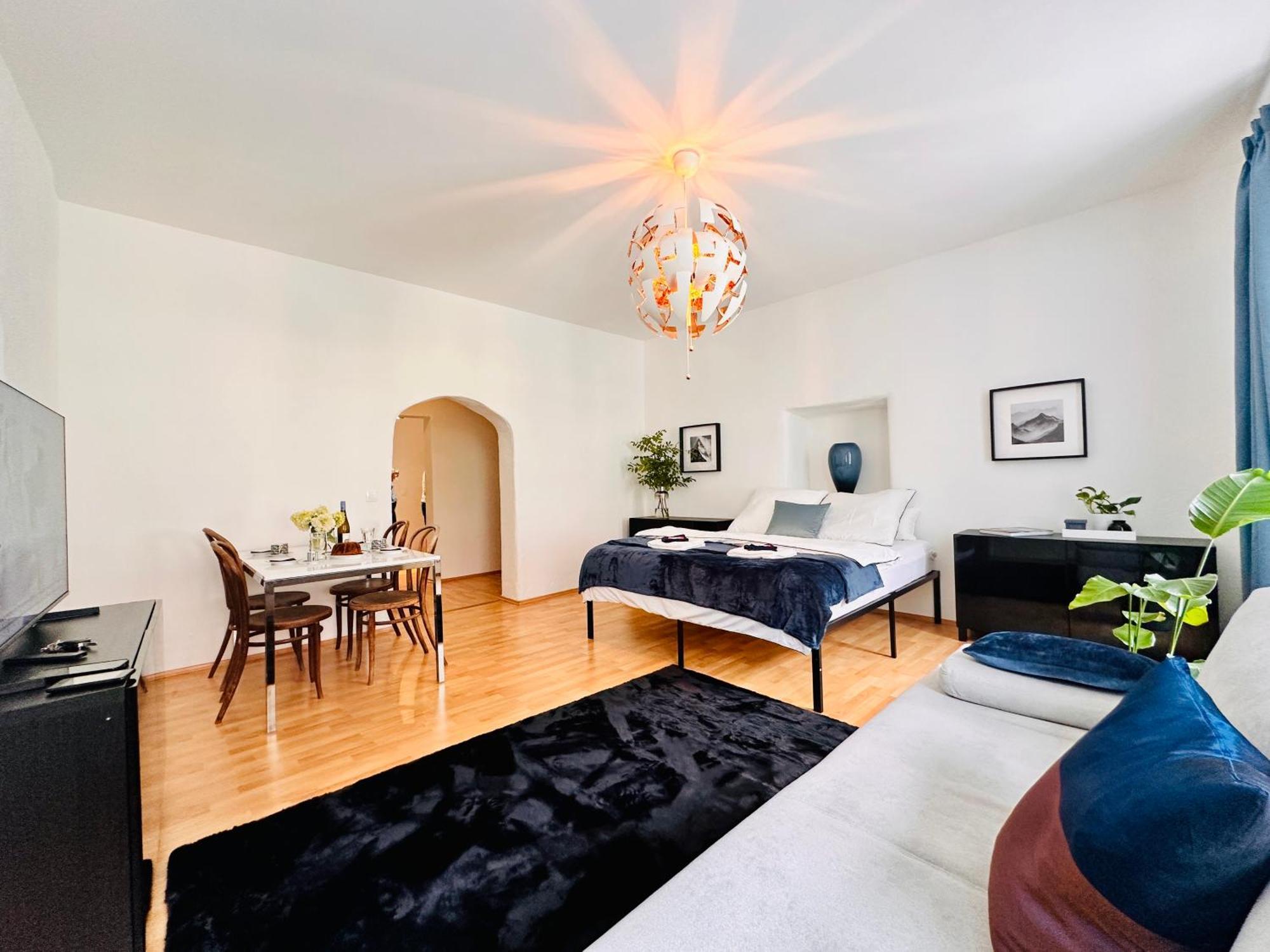 Schoene Ferienwohnung Schottwien Εξωτερικό φωτογραφία