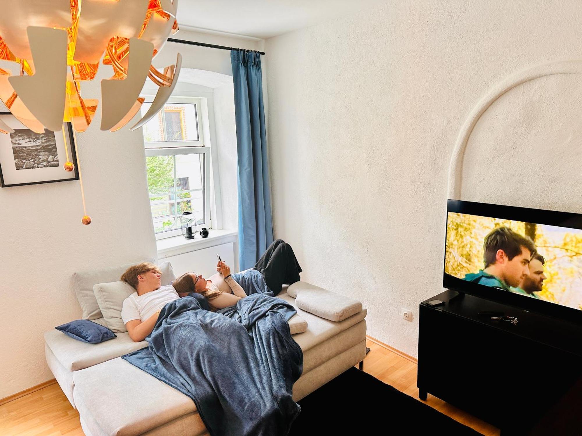 Schoene Ferienwohnung Schottwien Εξωτερικό φωτογραφία